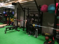 -Answer Fitness 答案健身(奥体店)