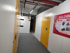 -安东易迷你仓自助寄存仓库(苏州桥店)