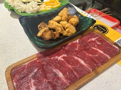 -钢管厂五区小郡肝串串香火锅(梅川路店)