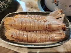 -阳光岛·海鲜盛宴(银泰中心in99店)