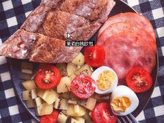 -面包与我Bread Or Me(长城汇店)