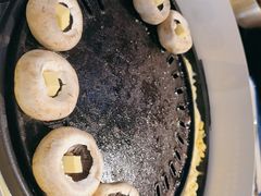 -朴太院·烤肉万岁·创意首尔料理(中联广场店)