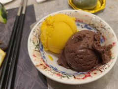 -一绪に寿喜烧(荟聚店)