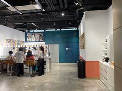 -海马体照相馆(天津世纪都会店)