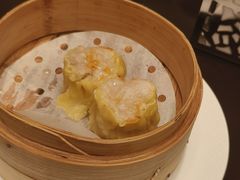 -京香轩·中餐厅(上海中庚聚龙酒店)