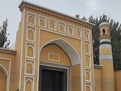 -艾提尕尔清真寺