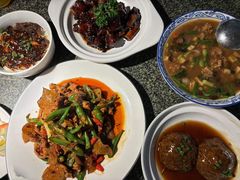 -一记洛阳菜·糖醋小排·水席(十字街店)