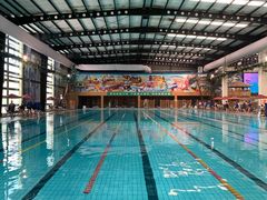 -南宫温泉水世界