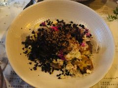 -Ocean's Table 欧舍