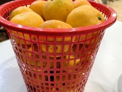 -古尚锦酒楼·水上餐厅