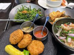 -simply thai天泰(世纪汇店)