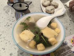 -小杨生煎(周浦万达店)