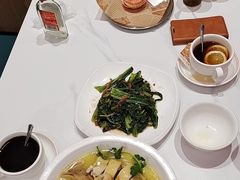 -香港深仔记茶餐厅(东门店)