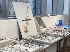 -大视家眼镜(园区星海店)