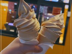 -麦当劳(宾水西道店)