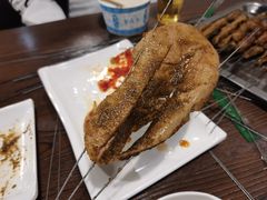 -曾记大腰子烧烤(苗栗路总店)