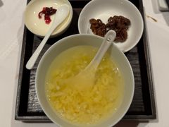 -北京古城老院厉晓麟精致菜