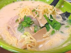 豚骨拉面-胜代日本料理(云程巷小区店)