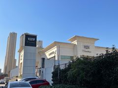 -凯迪拉克·上海百联沪通(汶水路店)