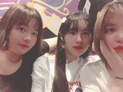 -欢唱KTV(映月湖环宇城店)