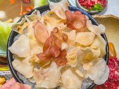 -得意咚瓜·顺德鱼生·冬瓜盅火锅
