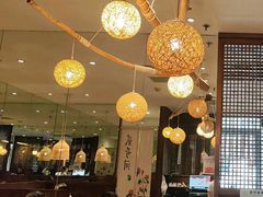 -泉畔人家·老济南经典鲁菜(大明湖店)