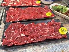 -全好食潮汕牛肉火锅(泗洲路店)