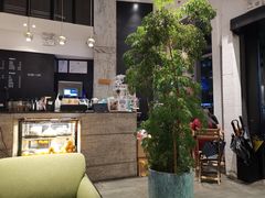 -Home Cafe(水榭春天店)