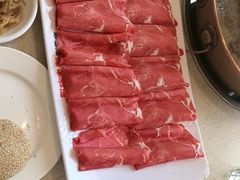 -阳坊大都涮羊肉(阳坊总店)