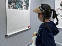 -大连美术馆