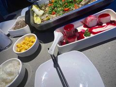 五常大米-半天妖烤鱼(印象城店)