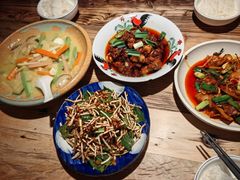 -树厨贵州菜(大十字店)