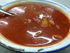 罗宋汤-做了不起的80后