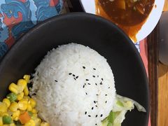 -海盗虾饭·剥好的小龙虾饭(上地辉煌店)