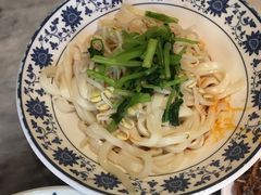 -西安饭庄·非遗陕菜(钟楼店)