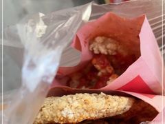 -香酥鸡排(京汉大道店)