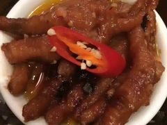 -上海小南国(正大店)