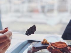 -Cafe Aewol Monsant