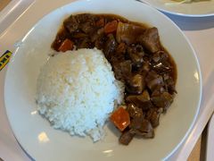 -宜家·瑞典风味餐厅(天津东丽商场店)