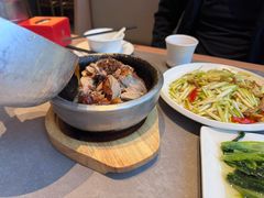 -张烤鸭·川菜·非遗冒烤鸭(青石桥店)