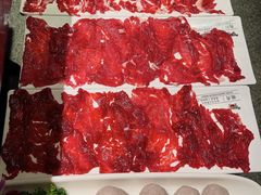 -牛事制造局牛肉火锅(莲岳路店)
