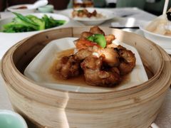 -海湾壹品·粤菜·早茶·烤鸭(拱北店)