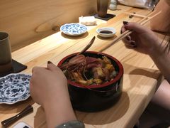 -鮨青(恒基名人购物中心店)