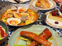 -壳里西餐厅Coquille Seafood Bistro(蒙自路店)