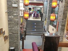 -大水车公馆·顺德菜·妈姐菜(均安店)