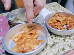 -首尔烤肉大排档(合生汇店)
