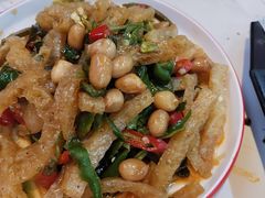 -胡记烧烤(黄山新村总店)