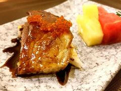 铁板烧-悦和餐厅(CBD玉米楼店)