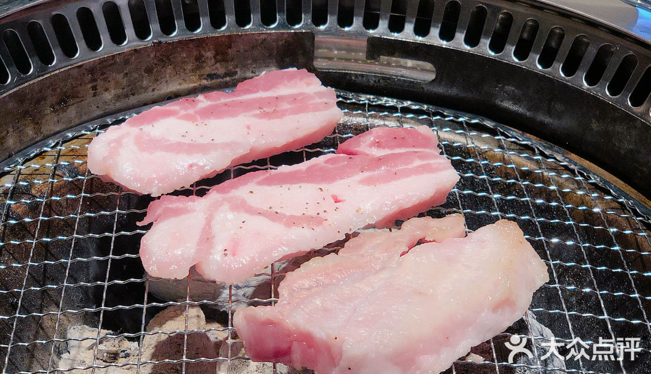 秋天炖肥piao是不是烤肉可以安排起来了