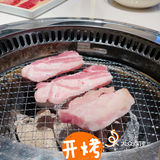 秋天炖肥piao是不是烤肉可以安排起来了